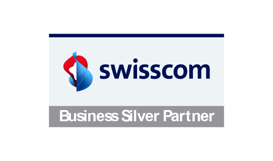 Partner Swisscom