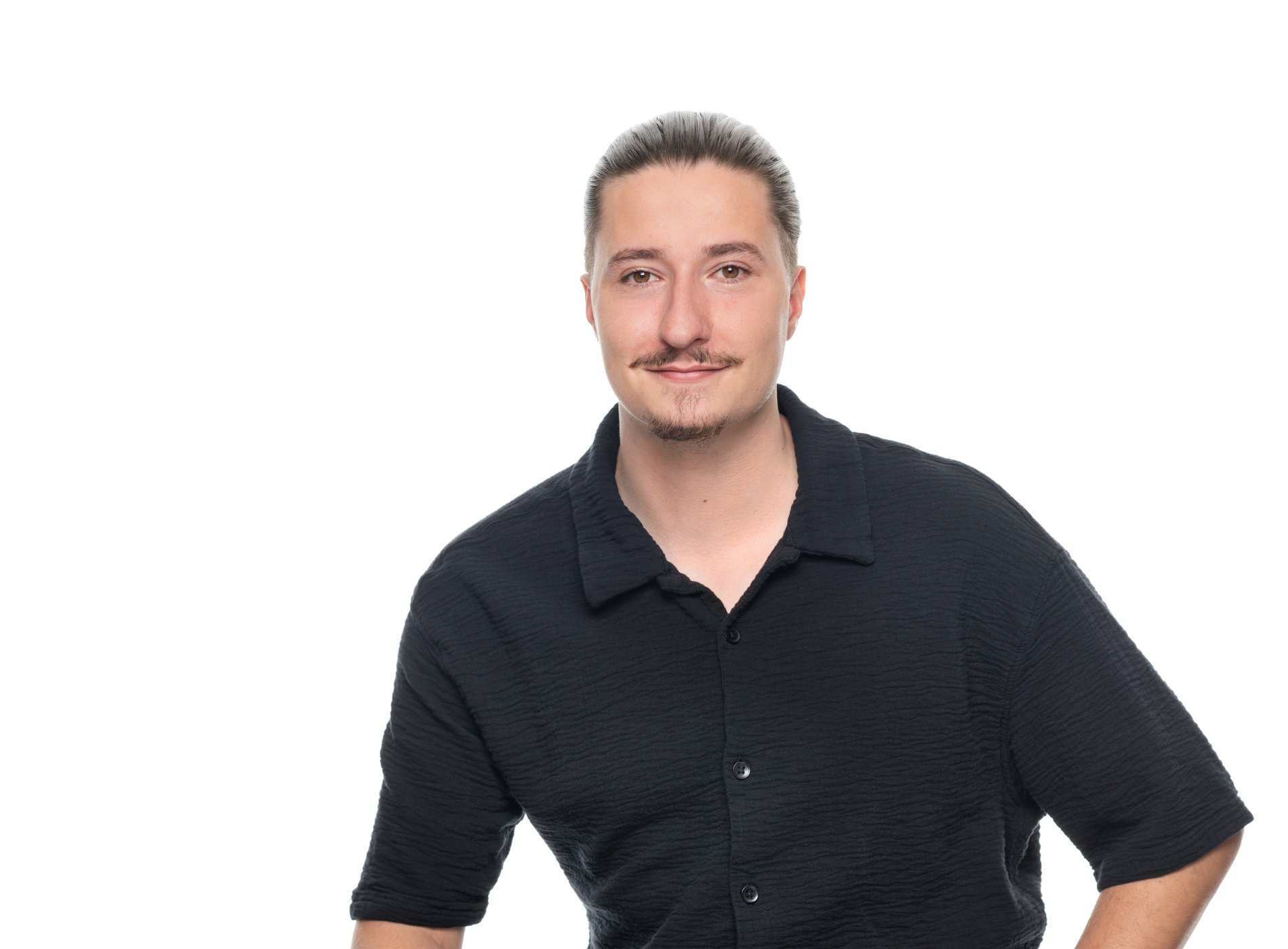 RIZ AG Luca Commandeur