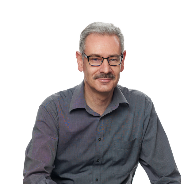 RIZ AG Theo Grossenbacher
