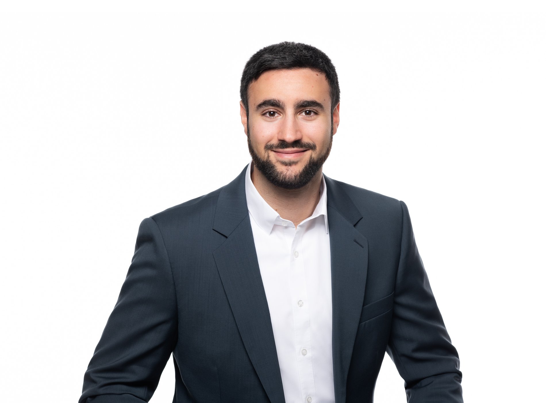 RIZ AG Angelos El Asmar