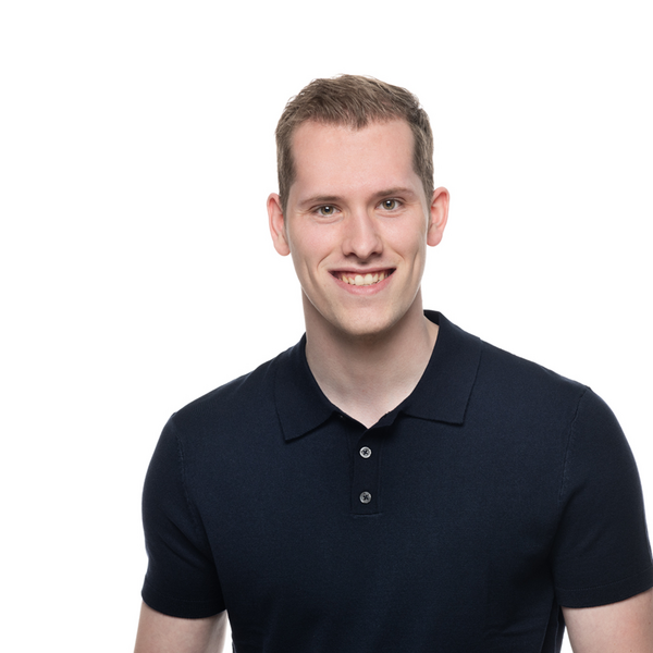 RIZ AG Dominik Biberstein