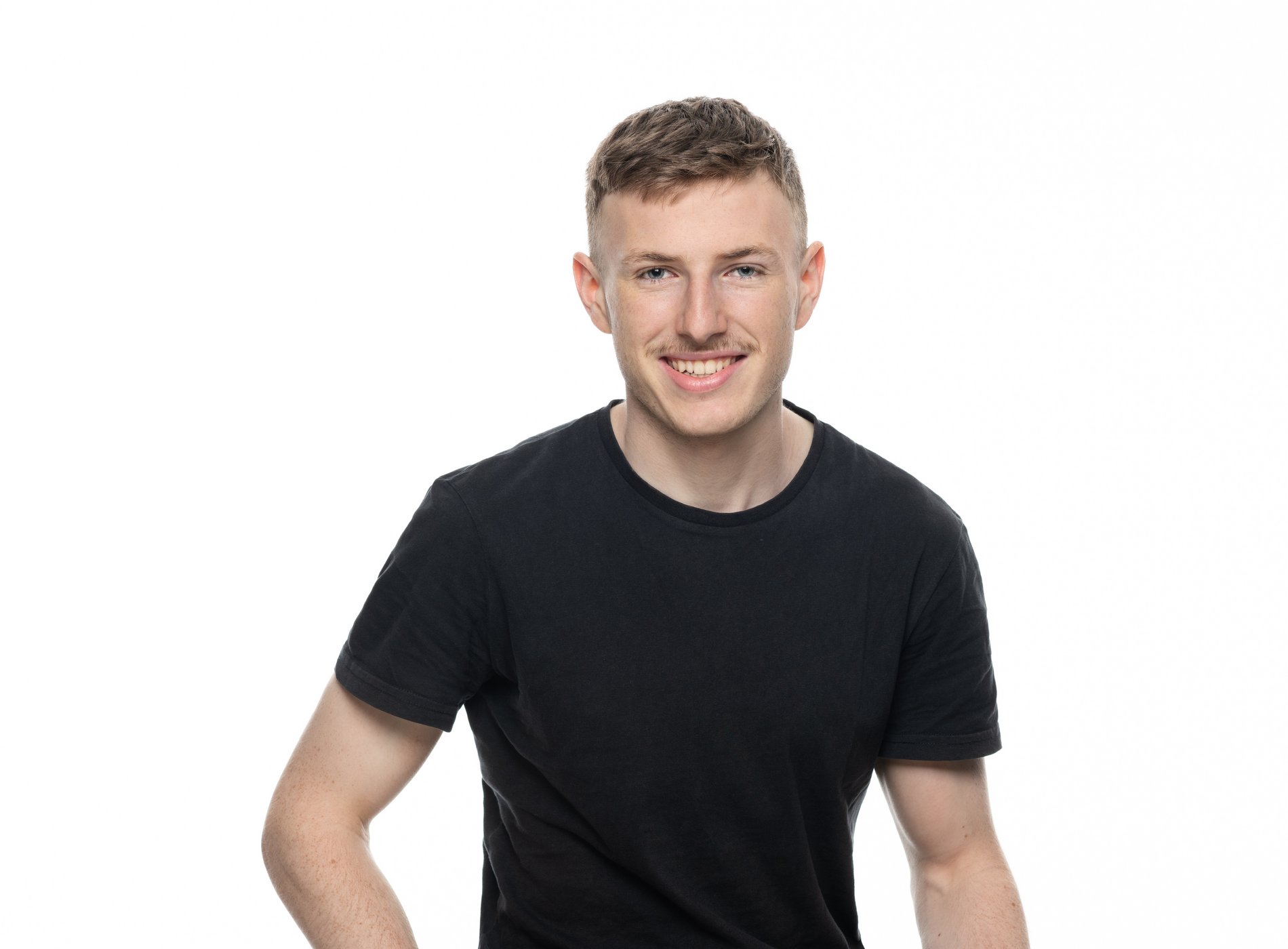 RIZ AG Leandro Kühne