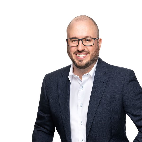 RIZ AG Gianni Scanzi
