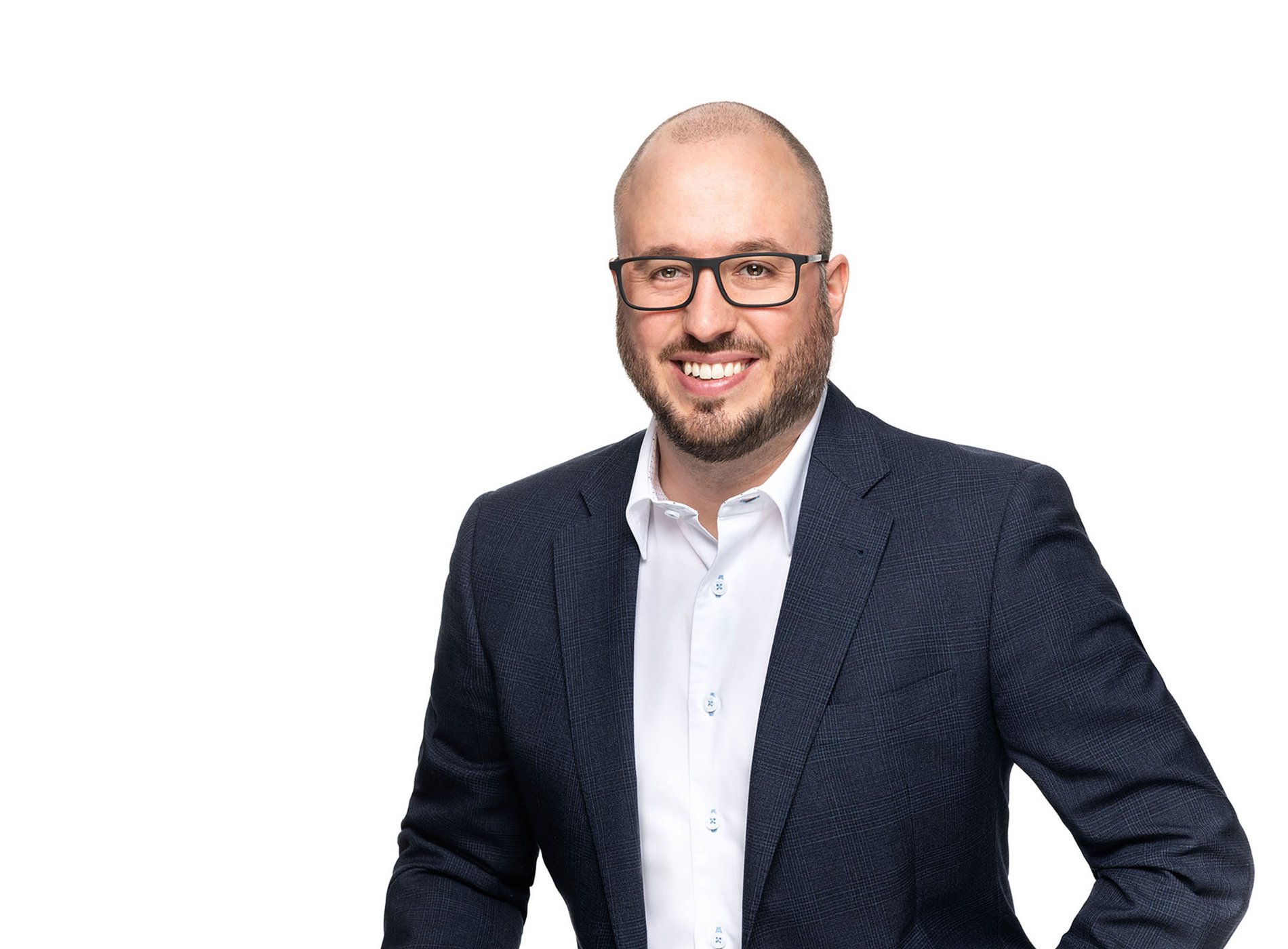 RIZ AG Gianni Scanzi