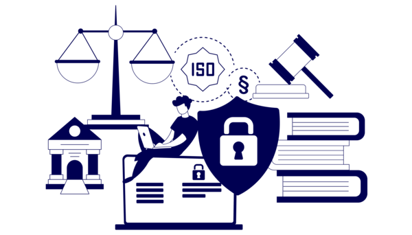 RIZAG IT Compliance