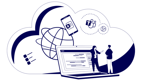Microsoft 365 Consulting