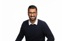 RIZ Manoj Rajakumar