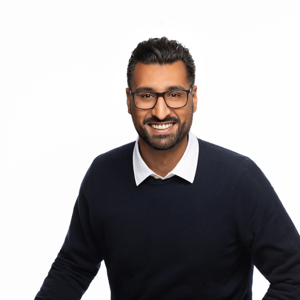RIZ Manoj Rajakumar